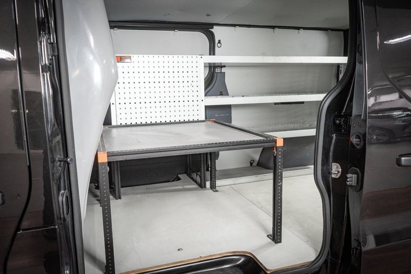 Renault Trafic bild 15