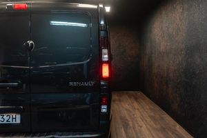 Renault Trafic bild 12