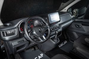 Renault Trafic bild 20