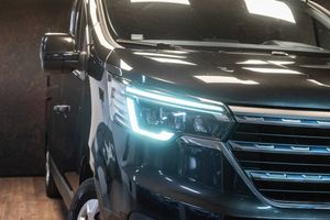 Renault Trafic bild 4
