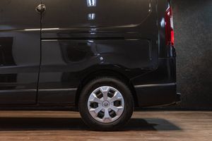 Renault Trafic bild 11