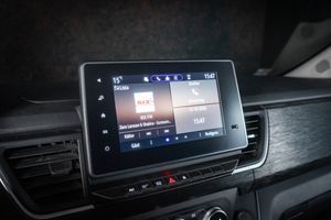 Renault Trafic bild 25