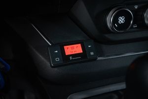 Renault Trafic bild 23