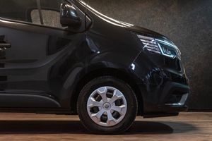Renault Trafic bild 6