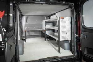 Renault Trafic bild 14
