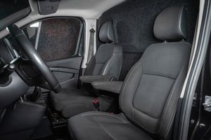 Renault Trafic bild 17