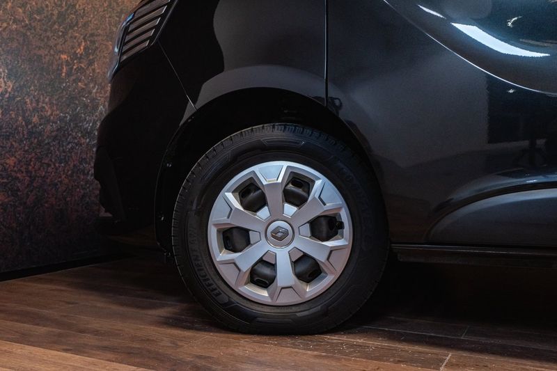 Renault Trafic bild 9