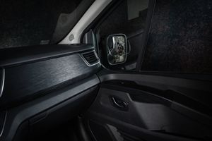 Renault Trafic bild 19