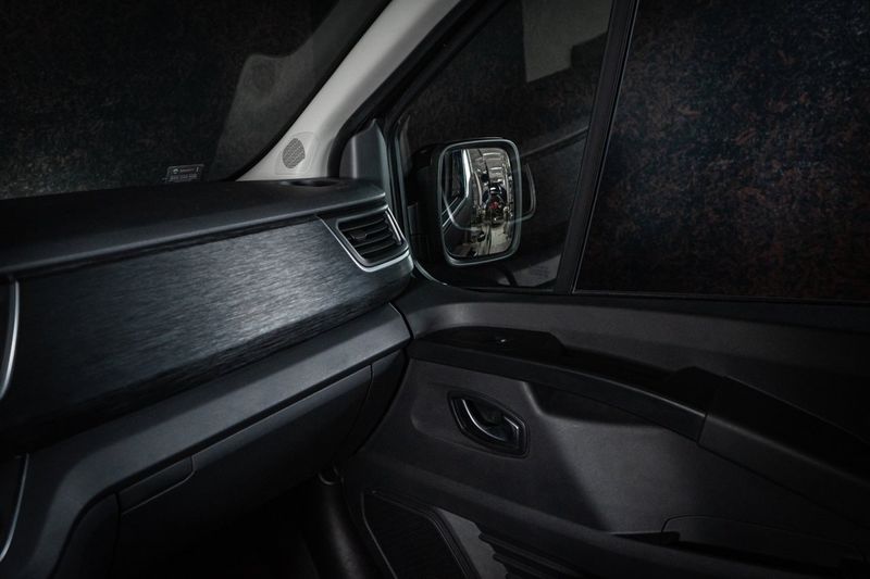 Renault Trafic bild 19