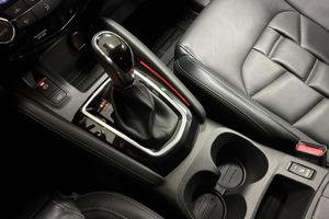 Nissan Qashqai bild 22