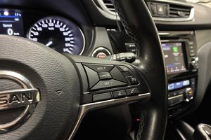 Nissan Qashqai bild 21