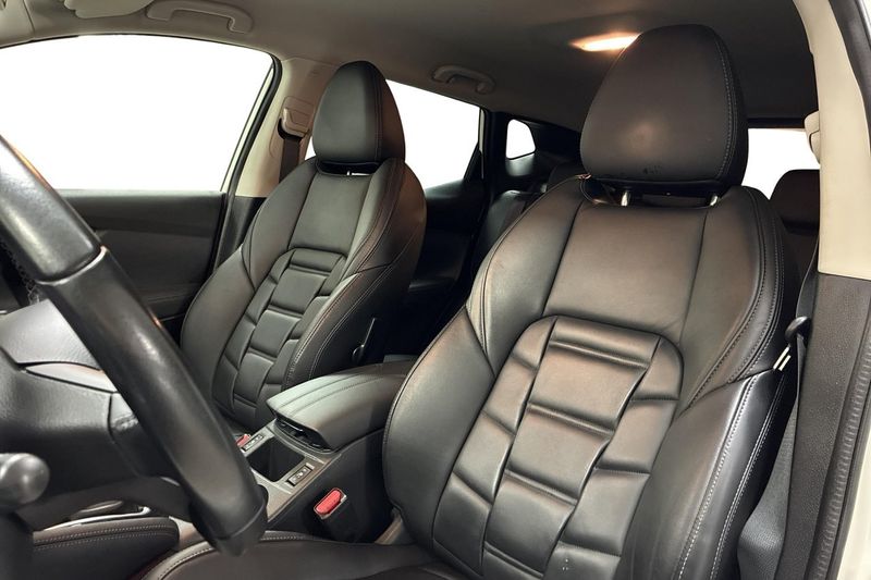 Nissan Qashqai bild 26