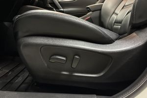 Nissan Qashqai bild 19