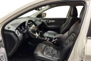 Nissan Qashqai bild 11