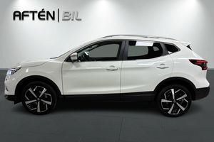 Nissan Qashqai bild 10