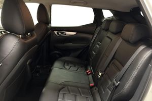 Nissan Qashqai bild 16