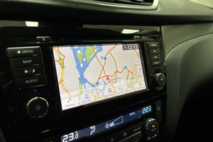 Nissan Qashqai bild 24