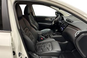 Nissan Qashqai bild 14