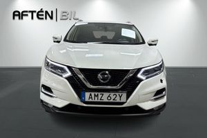 Nissan Qashqai bild 3