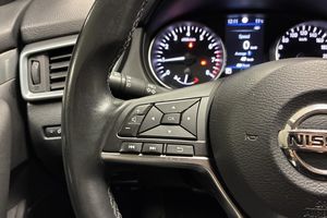 Nissan Qashqai bild 20