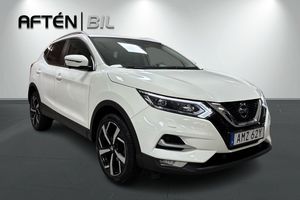 Nissan Qashqai bild 4