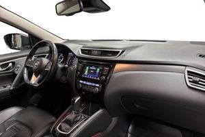 Nissan Qashqai bild 15