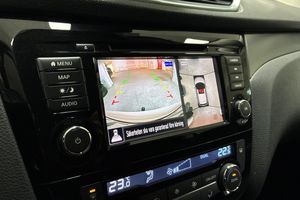 Nissan Qashqai bild 23