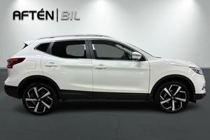 Nissan Qashqai bild 6
