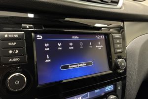 Nissan Qashqai bild 25