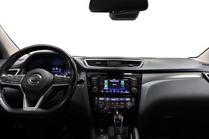 Nissan Qashqai bild 12