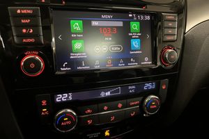 Nissan Qashqai bild 28