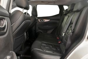 Nissan Qashqai bild 16