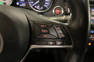 Nissan Qashqai bild 22