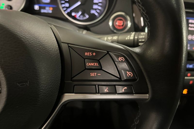 Nissan Qashqai bild 22