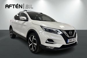 Nissan Qashqai bild 4