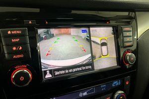 Nissan Qashqai bild 24