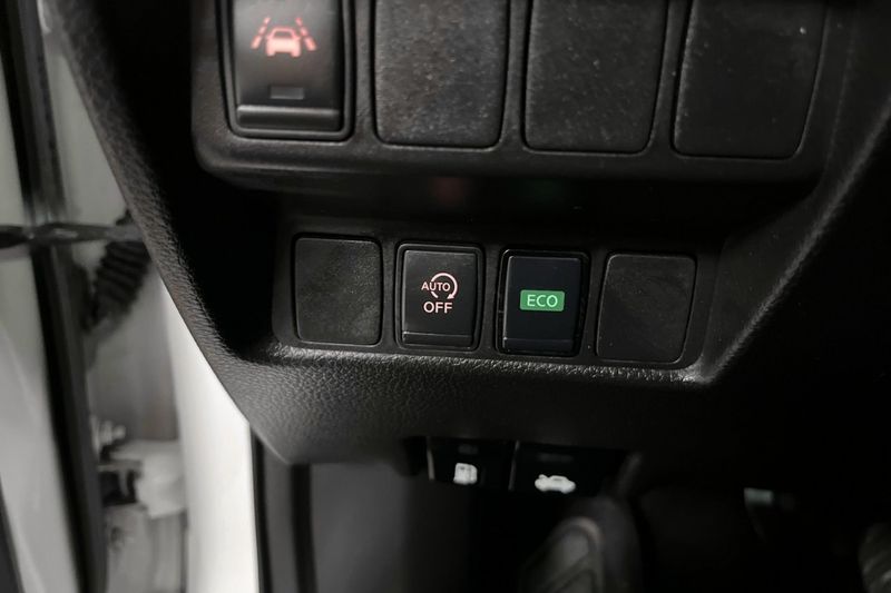 Nissan Qashqai bild 21
