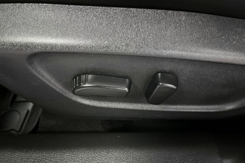Nissan Qashqai bild 20