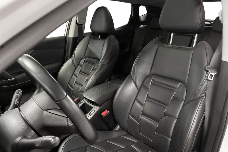 Nissan Qashqai bild 30