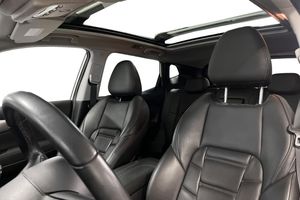 Nissan Qashqai bild 29