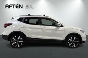 Nissan Qashqai bild 7