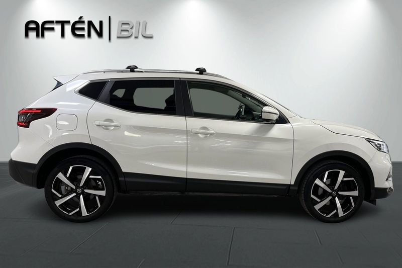 Nissan Qashqai bild 7