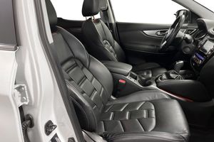 Nissan Qashqai bild 14