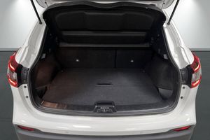 Nissan Qashqai bild 17