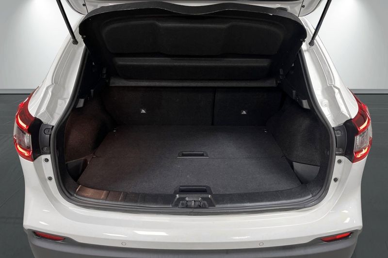 Nissan Qashqai bild 17