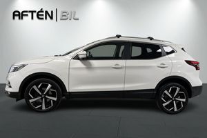Nissan Qashqai bild 6