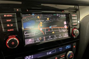 Nissan Qashqai bild 25