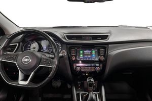 Nissan Qashqai bild 11