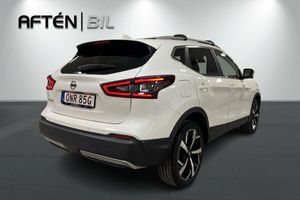 Nissan Qashqai bild 10