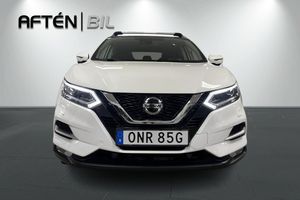 Nissan Qashqai bild 3